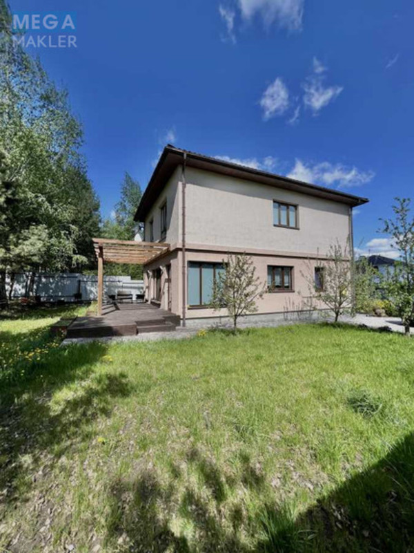 Продаж дома, 2&nbsp;поверху, 156&nbsp;кв.м, 4&nbsp;кімнати, ділянка 5&nbsp;соток, <a class="location-link" href="/vita-pochtovaya/" title="Недвижимость Віта-Поштова">Віта-Поштова</a>, Киевская, 17 (изображение 2)