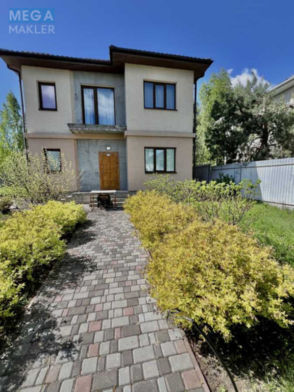 Продаж дома, 2&nbsp;поверху, 156&nbsp;кв.м, 4&nbsp;кімнати, ділянка 5&nbsp;соток, <a class="location-link" href="/vita-pochtovaya/" title="Недвижимость Віта-Поштова">Віта-Поштова</a>, Киевская, 17 (изображение 3)