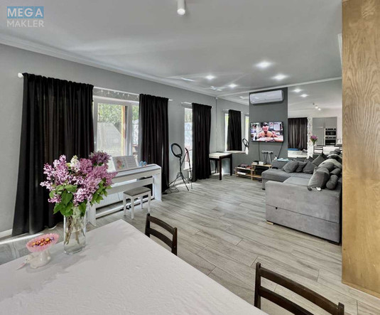 Продаж дома, 2&nbsp;поверху, 156&nbsp;кв.м, 4&nbsp;кімнати, ділянка 5&nbsp;соток, <a class="location-link" href="/vita-pochtovaya/" title="Недвижимость Віта-Поштова">Віта-Поштова</a>, Киевская, 17 (изображение 5)