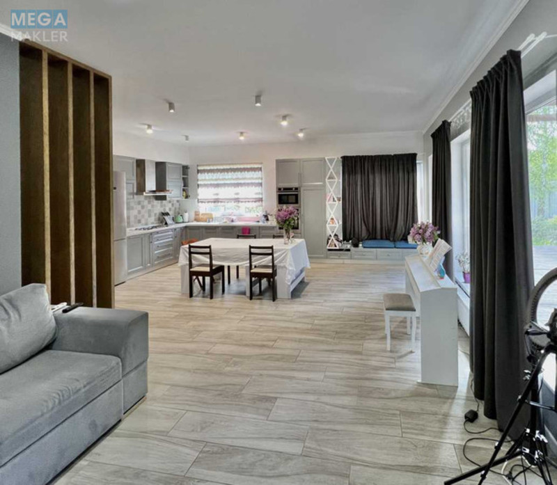 Продаж дома, 2&nbsp;поверху, 156&nbsp;кв.м, 4&nbsp;кімнати, ділянка 5&nbsp;соток, <a class="location-link" href="/vita-pochtovaya/" title="Недвижимость Віта-Поштова">Віта-Поштова</a>, Киевская, 17 (изображение 6)