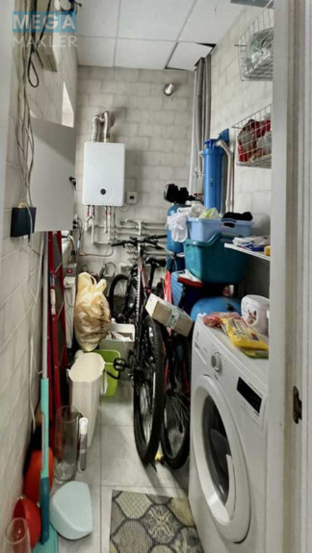 Продаж дома, 2&nbsp;поверху, 156&nbsp;кв.м, 4&nbsp;кімнати, ділянка 5&nbsp;соток, <a class="location-link" href="/vita-pochtovaya/" title="Недвижимость Віта-Поштова">Віта-Поштова</a>, Киевская, 17 (изображение 11)