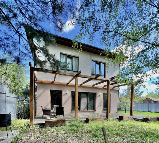 Продаж дома, 2&nbsp;поверху, 156&nbsp;кв.м, 4&nbsp;кімнати, ділянка 5&nbsp;соток, <a class="location-link" href="/vita-pochtovaya/" title="Недвижимость Віта-Поштова">Віта-Поштова</a>, Киевская, 17 (изображение 20)