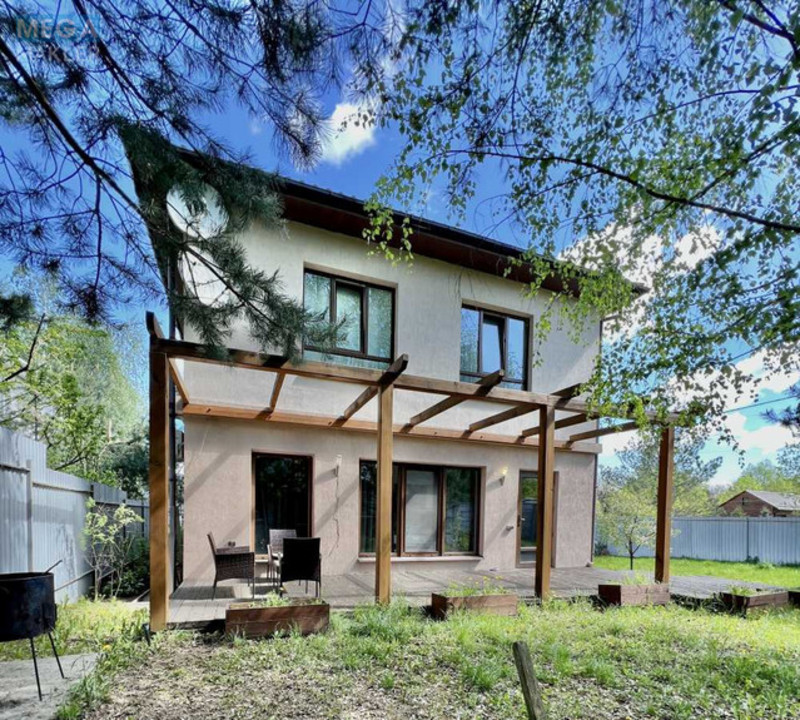 Продаж дома, 2&nbsp;поверху, 156&nbsp;кв.м, 4&nbsp;кімнати, ділянка 5&nbsp;соток, <a class="location-link" href="/vita-pochtovaya/" title="Недвижимость Віта-Поштова">Віта-Поштова</a>, Киевская, 17 (изображение 20)