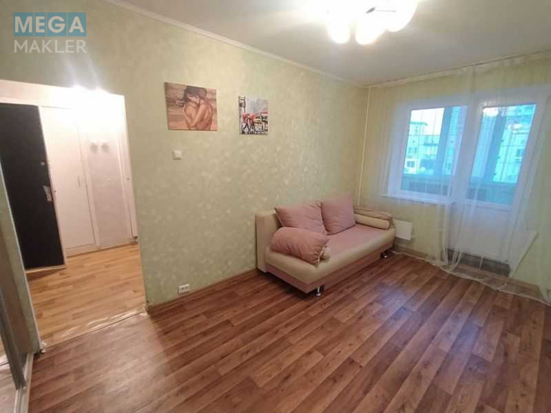 Оренда 1 кімнатної квартири, <a class="location-link" href="/kiev/" title="Недвижимость Київ">Київ</a>, <a class="location-link" href="/kiev/darnickij/" title="Недвижимость Дарницький район">Дарницький р-н</a>, Петра Григоренко просп., 25б (изображение 2)