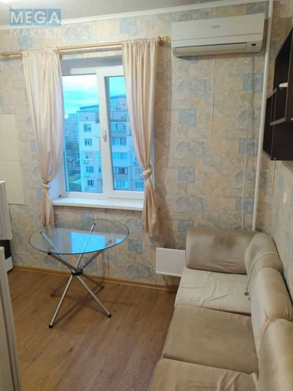 Оренда 1 кімнатної квартири, <a class="location-link" href="/kiev/" title="Недвижимость Київ">Київ</a>, <a class="location-link" href="/kiev/darnickij/" title="Недвижимость Дарницький район">Дарницький р-н</a>, Петра Григоренко просп., 25б (изображение 5)