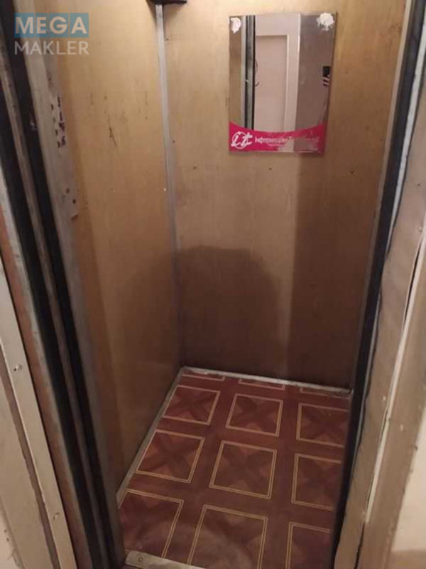 Оренда 1 кімнатної квартири, <a class="location-link" href="/kiev/" title="Недвижимость Київ">Київ</a>, <a class="location-link" href="/kiev/darnickij/" title="Недвижимость Дарницький район">Дарницький р-н</a>, Петра Григоренко просп., 25б (изображение 12)