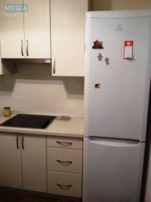 Оренда 1 кімнатної квартири, <a class="location-link" href="/kiev/" title="Недвижимость Київ">Київ</a>, <a class="location-link" href="/kiev/dneprovskij/" title="Недвижимость Дніпровський район">Дніпровський р-н</a>, Ярослава Гашека бульв., 24 (изображение 2)