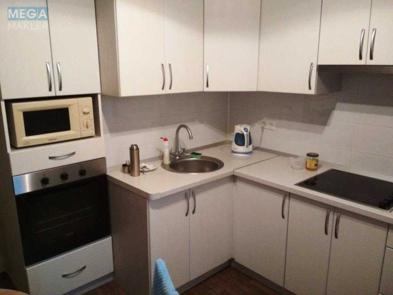 Оренда 1 кімнатної квартири, <a class="location-link" href="/kiev/" title="Недвижимость Київ">Київ</a>, <a class="location-link" href="/kiev/dneprovskij/" title="Недвижимость Дніпровський район">Дніпровський р-н</a>, Ярослава Гашека бульв., 24 (изображение 3)