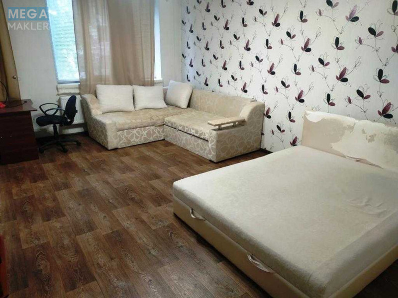 Оренда 1 кімнатної квартири, <a class="location-link" href="/kiev/" title="Недвижимость Київ">Київ</a>, <a class="location-link" href="/kiev/dneprovskij/" title="Недвижимость Дніпровський район">Дніпровський р-н</a>, Ярослава Гашека бульв., 24 (изображение 15)