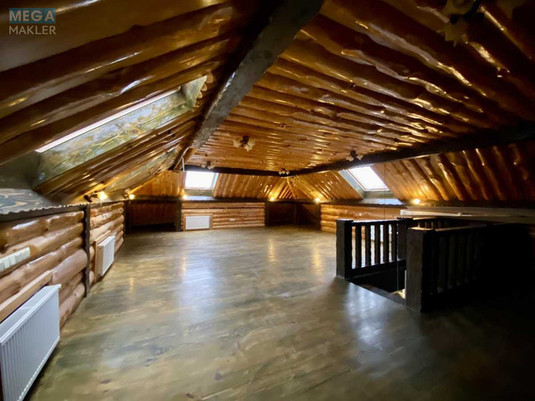 Продаж дома, 3&nbsp;поверху, 422&nbsp;кв.м, 6&nbsp;кімнат, ділянка 10&nbsp;соток, <a class="location-link" href="/gnedin/" title="Недвижимость Гнідін">Гнідин</a>, <a class="location-link" href="/gnedin/goloseevskij/" title="Недвижимость Голосеевский район">Голосеевский р-н</a>, Зарічна (изображение 19)