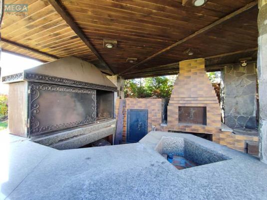 Продаж дома, 3&nbsp;поверху, 422&nbsp;кв.м, 6&nbsp;кімнат, ділянка 10&nbsp;соток, <a class="location-link" href="/gnedin/" title="Недвижимость Гнідін">Гнідин</a>, <a class="location-link" href="/gnedin/goloseevskij/" title="Недвижимость Голосеевский район">Голосеевский р-н</a>, Зарічна (изображение 21)