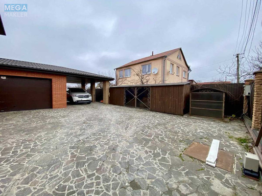 Продаж дома, 3&nbsp;поверху, 422&nbsp;кв.м, 6&nbsp;кімнат, ділянка 10&nbsp;соток, <a class="location-link" href="/gnedin/" title="Недвижимость Гнідін">Гнідин</a>, <a class="location-link" href="/gnedin/goloseevskij/" title="Недвижимость Голосеевский район">Голосеевский р-н</a>, Зарічна (изображение 23)