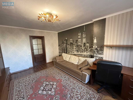 Оренда 2 кімнатної квартири, <a class="location-link" href="/kiev/" title="Недвижимость Київ">Київ</a>, <a class="location-link" href="/kiev/desnyanskij/" title="Недвижимость Деснянський район">Деснянський р-н</a>, Владимира Маяковского просп., 68 (изображение 4)