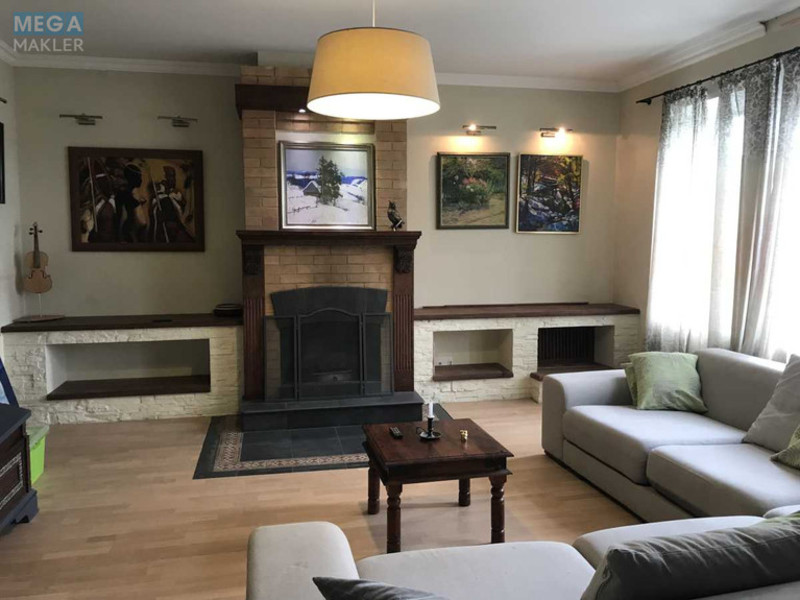 Продаж дома, 2&nbsp;поверху, 408&nbsp;кв.м, 7&nbsp;кімнат, ділянка 3&nbsp;сотки, <a class="location-link" href="/kiev/" title="Недвижимость Київ">Київ</a>, <a class="location-link" href="/kiev/goloseevskij/" title="Недвижимость Голосіївський район">Голосіївський р-н</a>, Добрый Путь ул., 63 (изображение 13)