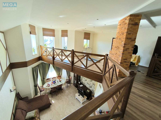 Продаж дома, 2&nbsp;поверху, 221&nbsp;кв.м, 5&nbsp;кімнат, ділянка 15&nbsp;соток, <a class="location-link" href="/makarov-kv/" title="Недвижимость Макарів">Макарів</a>, Юності (изображение 11)