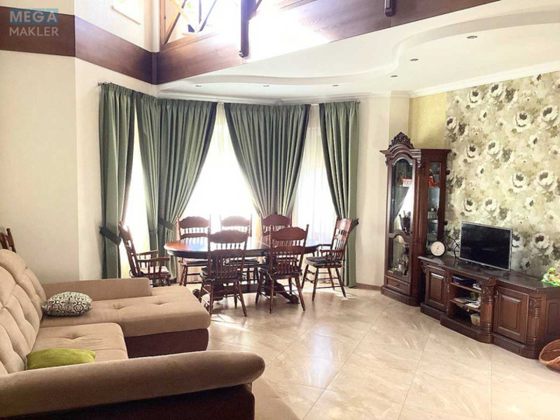 Продаж дома, 2&nbsp;поверху, 221&nbsp;кв.м, 5&nbsp;кімнат, ділянка 15&nbsp;соток, <a class="location-link" href="/makarov-kv/" title="Недвижимость Макарів">Макарів</a>, Юності (изображение 13)