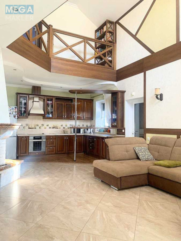 Продаж дома, 2&nbsp;поверху, 221&nbsp;кв.м, 5&nbsp;кімнат, ділянка 15&nbsp;соток, <a class="location-link" href="/makarov-kv/" title="Недвижимость Макарів">Макарів</a>, Юності (изображение 15)