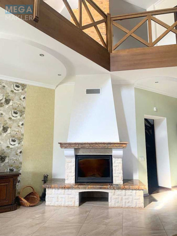 Продаж дома, 2&nbsp;поверху, 221&nbsp;кв.м, 5&nbsp;кімнат, ділянка 15&nbsp;соток, <a class="location-link" href="/makarov-kv/" title="Недвижимость Макарів">Макарів</a>, Юності (изображение 16)