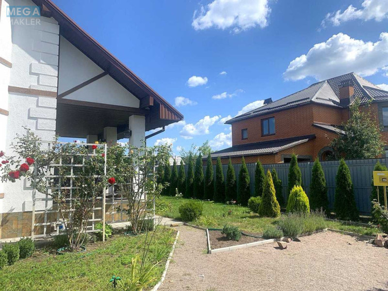 Продаж дома, 2&nbsp;поверху, 221&nbsp;кв.м, 5&nbsp;кімнат, ділянка 15&nbsp;соток, <a class="location-link" href="/makarov-kv/" title="Недвижимость Макарів">Макарів</a>, Юності (изображение 21)