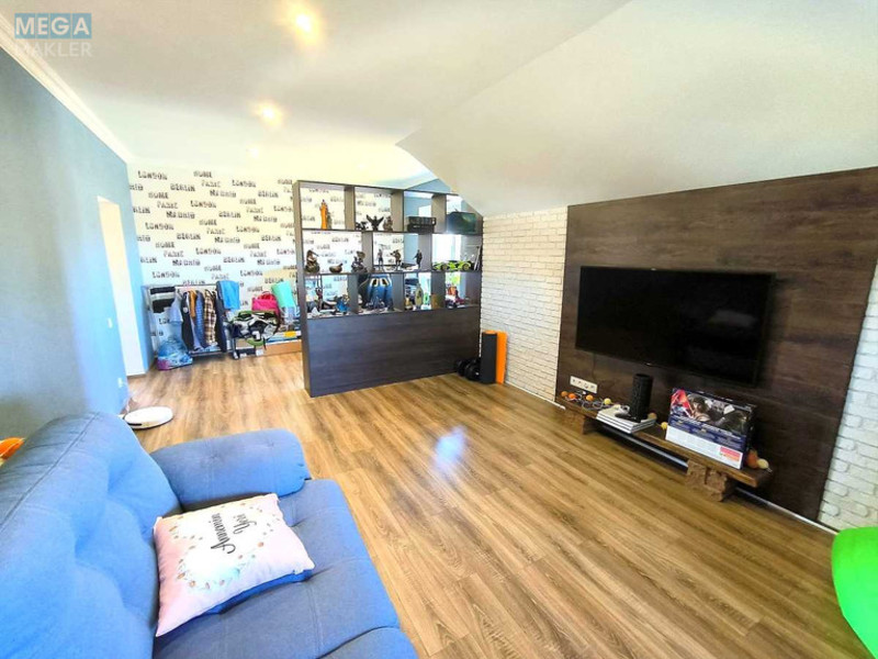 Продаж дома, 2&nbsp;поверху, 221&nbsp;кв.м, 5&nbsp;кімнат, ділянка 15&nbsp;соток, <a class="location-link" href="/makarov-kv/" title="Недвижимость Макарів">Макарів</a>, Юності (изображение 22)