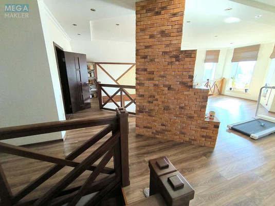 Продаж дома, 2&nbsp;поверху, 221&nbsp;кв.м, 5&nbsp;кімнат, ділянка 15&nbsp;соток, <a class="location-link" href="/makarov-kv/" title="Недвижимость Макарів">Макарів</a>, Юності (изображение 23)