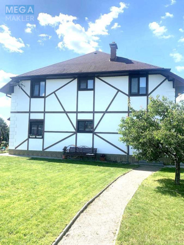 Продаж дома, 2&nbsp;поверху, 221&nbsp;кв.м, 5&nbsp;кімнат, ділянка 15&nbsp;соток, <a class="location-link" href="/makarov-kv/" title="Недвижимость Макарів">Макарів</a>, Юності (изображение 25)