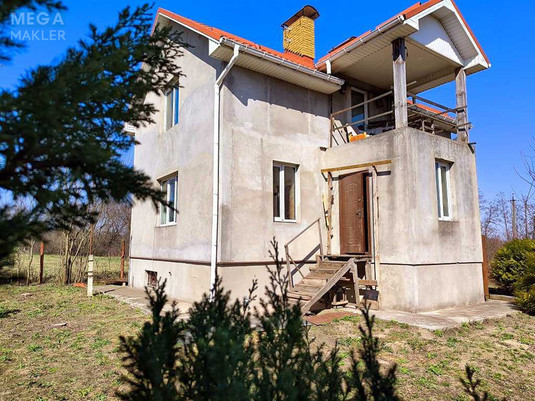 Продаж дома, 2&nbsp;поверху, 150&nbsp;кв.м, 3&nbsp;кімнати, ділянка 30&nbsp;соток, <a class="location-link" href="/korolovka-selo-kv/" title="Недвижимость Королівка">Королівка</a>, Кравченка (изображение 3)