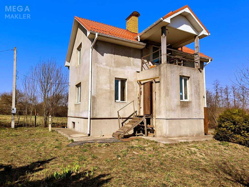 Продаж дома, 2&nbsp;поверху, 150&nbsp;кв.м, 3&nbsp;кімнати, ділянка 30&nbsp;соток, <a class="location-link" href="/korolovka-selo-kv/" title="Недвижимость Королівка">Королівка</a>, Кравченка (изображение 4)