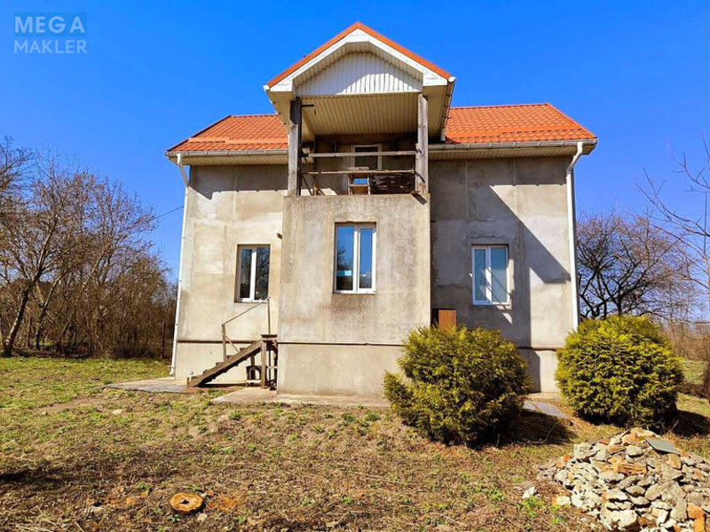 Продаж дома, 2&nbsp;поверху, 150&nbsp;кв.м, 3&nbsp;кімнати, ділянка 30&nbsp;соток, <a class="location-link" href="/korolovka-selo-kv/" title="Недвижимость Королівка">Королівка</a>, Кравченка (изображение 5)