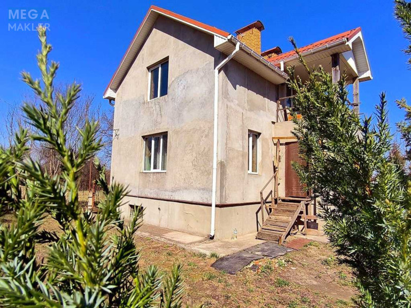Продаж дома, 2&nbsp;поверху, 150&nbsp;кв.м, 3&nbsp;кімнати, ділянка 30&nbsp;соток, <a class="location-link" href="/korolovka-selo-kv/" title="Недвижимость Королівка">Королівка</a>, Кравченка (изображение 10)