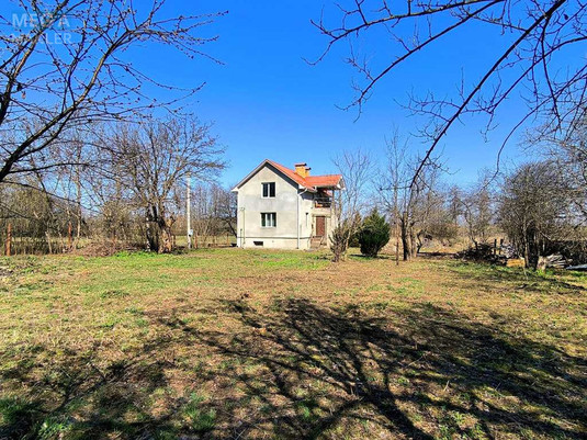 Продаж дома, 2&nbsp;поверху, 150&nbsp;кв.м, 3&nbsp;кімнати, ділянка 30&nbsp;соток, <a class="location-link" href="/korolovka-selo-kv/" title="Недвижимость Королівка">Королівка</a>, Кравченка (изображение 13)