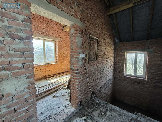 Продаж дома, 2&nbsp;поверху, 150&nbsp;кв.м, 3&nbsp;кімнати, ділянка 30&nbsp;соток, <a class="location-link" href="/korolovka-selo-kv/" title="Недвижимость Королівка">Королівка</a>, Кравченка (изображение 14)