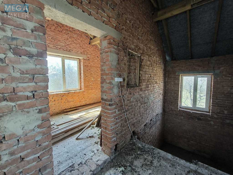 Продаж дома, 2&nbsp;поверху, 150&nbsp;кв.м, 3&nbsp;кімнати, ділянка 30&nbsp;соток, <a class="location-link" href="/korolovka-selo-kv/" title="Недвижимость Королівка">Королівка</a>, Кравченка (изображение 14)