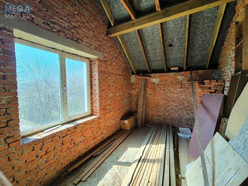 Продаж дома, 2&nbsp;поверху, 150&nbsp;кв.м, 3&nbsp;кімнати, ділянка 30&nbsp;соток, <a class="location-link" href="/korolovka-selo-kv/" title="Недвижимость Королівка">Королівка</a>, Кравченка (изображение 15)