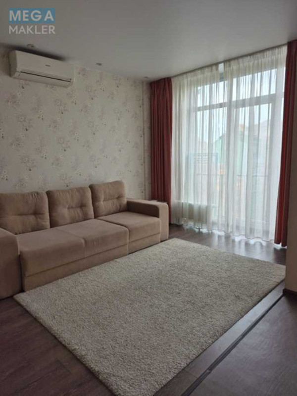 Оренда 1 кімнатної квартири, <a class="location-link" href="/kiev/" title="Недвижимость Київ">Київ</a>, <a class="location-link" href="/kiev/dneprovskij/" title="Недвижимость Дніпровський район">Дніпровський р-н</a>, Регенераторная ул., 4 (изображение 2)