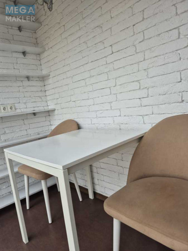 Оренда 1 кімнатної квартири, <a class="location-link" href="/kiev/" title="Недвижимость Київ">Київ</a>, <a class="location-link" href="/kiev/dneprovskij/" title="Недвижимость Дніпровський район">Дніпровський р-н</a>, Регенераторная ул., 4 (изображение 6)