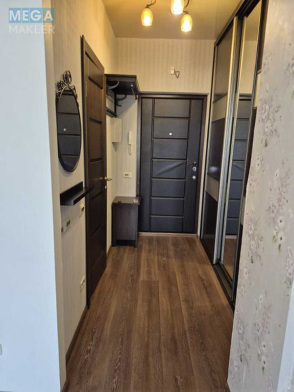 Оренда 1 кімнатної квартири, <a class="location-link" href="/kiev/" title="Недвижимость Київ">Київ</a>, <a class="location-link" href="/kiev/dneprovskij/" title="Недвижимость Дніпровський район">Дніпровський р-н</a>, Регенераторная ул., 4 (изображение 9)