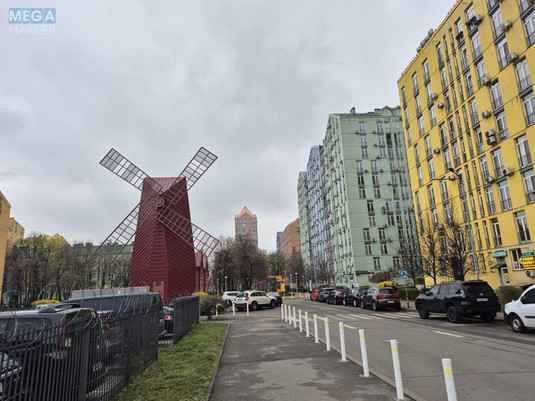 Оренда 1 кімнатної квартири, <a class="location-link" href="/kiev/" title="Недвижимость Київ">Київ</a>, <a class="location-link" href="/kiev/dneprovskij/" title="Недвижимость Дніпровський район">Дніпровський р-н</a>, Регенераторная ул., 4 (изображение 16)