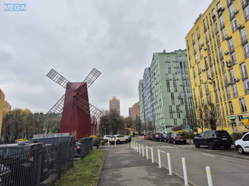 Оренда 1 кімнатної квартири, <a class="location-link" href="/kiev/" title="Недвижимость Київ">Київ</a>, <a class="location-link" href="/kiev/dneprovskij/" title="Недвижимость Дніпровський район">Дніпровський р-н</a>, Регенераторная ул., 4 (изображение 16)