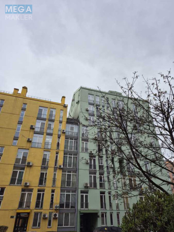 Оренда 1 кімнатної квартири, <a class="location-link" href="/kiev/" title="Недвижимость Київ">Київ</a>, <a class="location-link" href="/kiev/dneprovskij/" title="Недвижимость Дніпровський район">Дніпровський р-н</a>, Регенераторная ул., 4 (изображение 18)