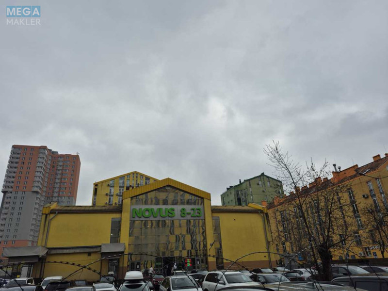 Оренда 1 кімнатної квартири, <a class="location-link" href="/kiev/" title="Недвижимость Київ">Київ</a>, <a class="location-link" href="/kiev/dneprovskij/" title="Недвижимость Дніпровський район">Дніпровський р-н</a>, Регенераторная ул., 4 (изображение 19)