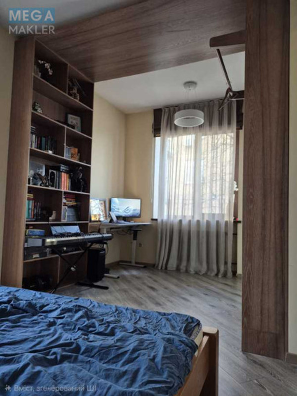 Продаж 2 кімнатної квартири (52/20/16), 3 пов. 5 пов. будинку, <a class="location-link" href="/kiev/" title="Недвижимость Київ">Київ</a>, <a class="location-link" href="/kiev/shevchenkovskij/" title="Недвижимость Шевченківський район">Шевченківський р-н</a>, Берестейский просп., 78 (изображение 6)