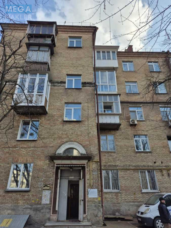 Продаж 2 кімнатної квартири (52/20/16), 3 пов. 5 пов. будинку, <a class="location-link" href="/kiev/" title="Недвижимость Київ">Київ</a>, <a class="location-link" href="/kiev/shevchenkovskij/" title="Недвижимость Шевченківський район">Шевченківський р-н</a>, Берестейский просп., 78 (изображение 15)