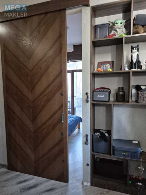 Продаж 2 кімнатної квартири (52/20/16), 3 пов. 5 пов. будинку, <a class="location-link" href="/kiev/" title="Недвижимость Київ">Київ</a>, <a class="location-link" href="/kiev/shevchenkovskij/" title="Недвижимость Шевченківський район">Шевченківський р-н</a>, Берестейский просп., 78 (изображение 22)