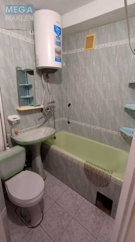 Оренда 2 кімнатної квартири, <a class="location-link" href="/kiev/" title="Недвижимость Київ">Київ</a>, <a class="location-link" href="/kiev/shevchenkovskij/" title="Недвижимость Шевченківський район">Шевченківський р-н</a>, Ігоря Турчина вул., 15 (изображение 3)