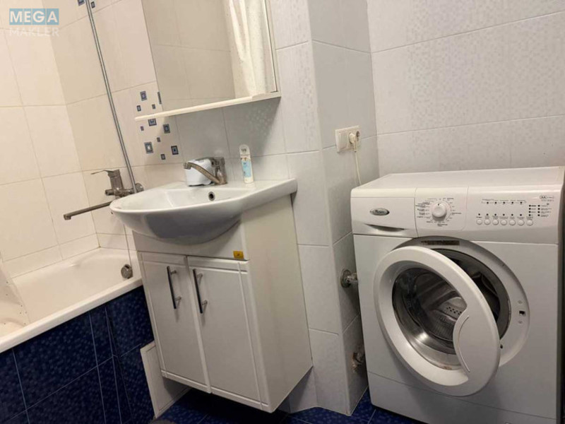 Оренда 1 кімнатної квартири, <a class="location-link" href="/kiev/" title="Недвижимость Київ">Київ</a>, <a class="location-link" href="/kiev/dneprovskij/" title="Недвижимость Дніпровський район">Дніпровський р-н</a>, Хорольська вул., 1а (изображение 6)