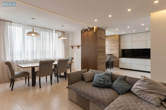 Оренда 4 кімнатні квартири, <a class="location-link" href="/kiev/" title="Недвижимость Київ">Київ</a>, <a class="location-link" href="/kiev/darnickij/" title="Недвижимость Дарницький район">Дарницький р-н</a>, Княжий Затон вул., 21 (изображение 3)