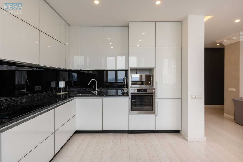 Оренда 4 кімнатні квартири, <a class="location-link" href="/kiev/" title="Недвижимость Київ">Київ</a>, <a class="location-link" href="/kiev/darnickij/" title="Недвижимость Дарницький район">Дарницький р-н</a>, Княжий Затон вул., 21 (изображение 5)