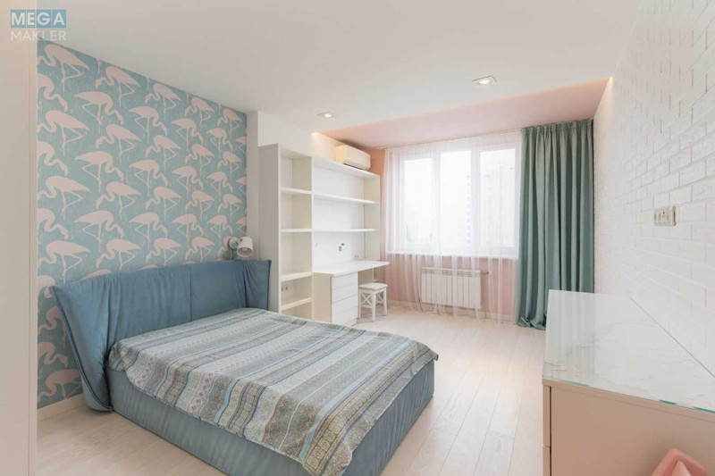 Оренда 4 кімнатні квартири, <a class="location-link" href="/kiev/" title="Недвижимость Київ">Київ</a>, <a class="location-link" href="/kiev/darnickij/" title="Недвижимость Дарницький район">Дарницький р-н</a>, Княжий Затон вул., 21 (изображение 10)