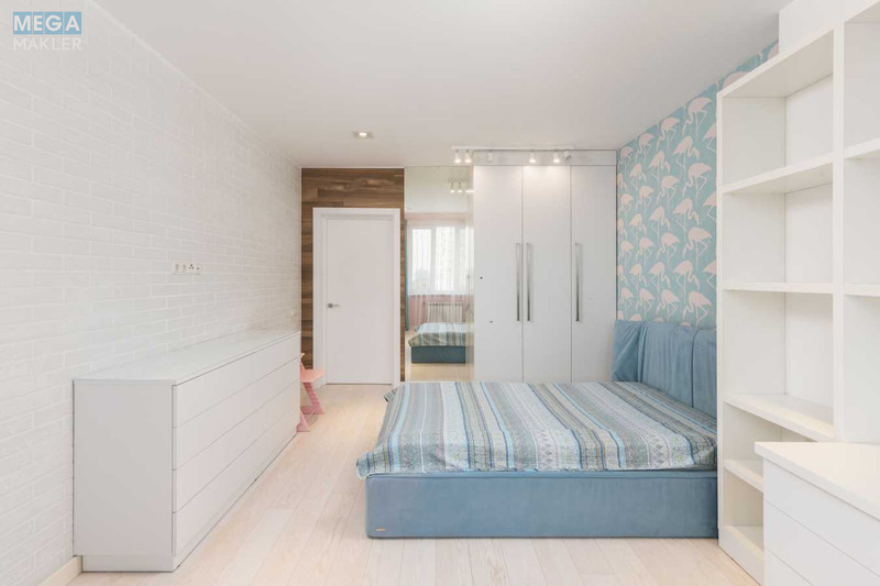 Оренда 4 кімнатні квартири, <a class="location-link" href="/kiev/" title="Недвижимость Київ">Київ</a>, <a class="location-link" href="/kiev/darnickij/" title="Недвижимость Дарницький район">Дарницький р-н</a>, Княжий Затон вул., 21 (изображение 11)